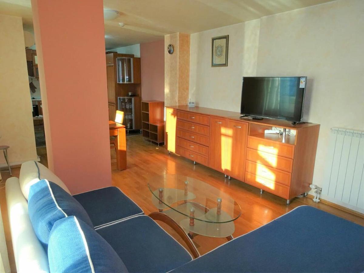 Hostex Vintage Apartment Stara Zagora Exterior foto